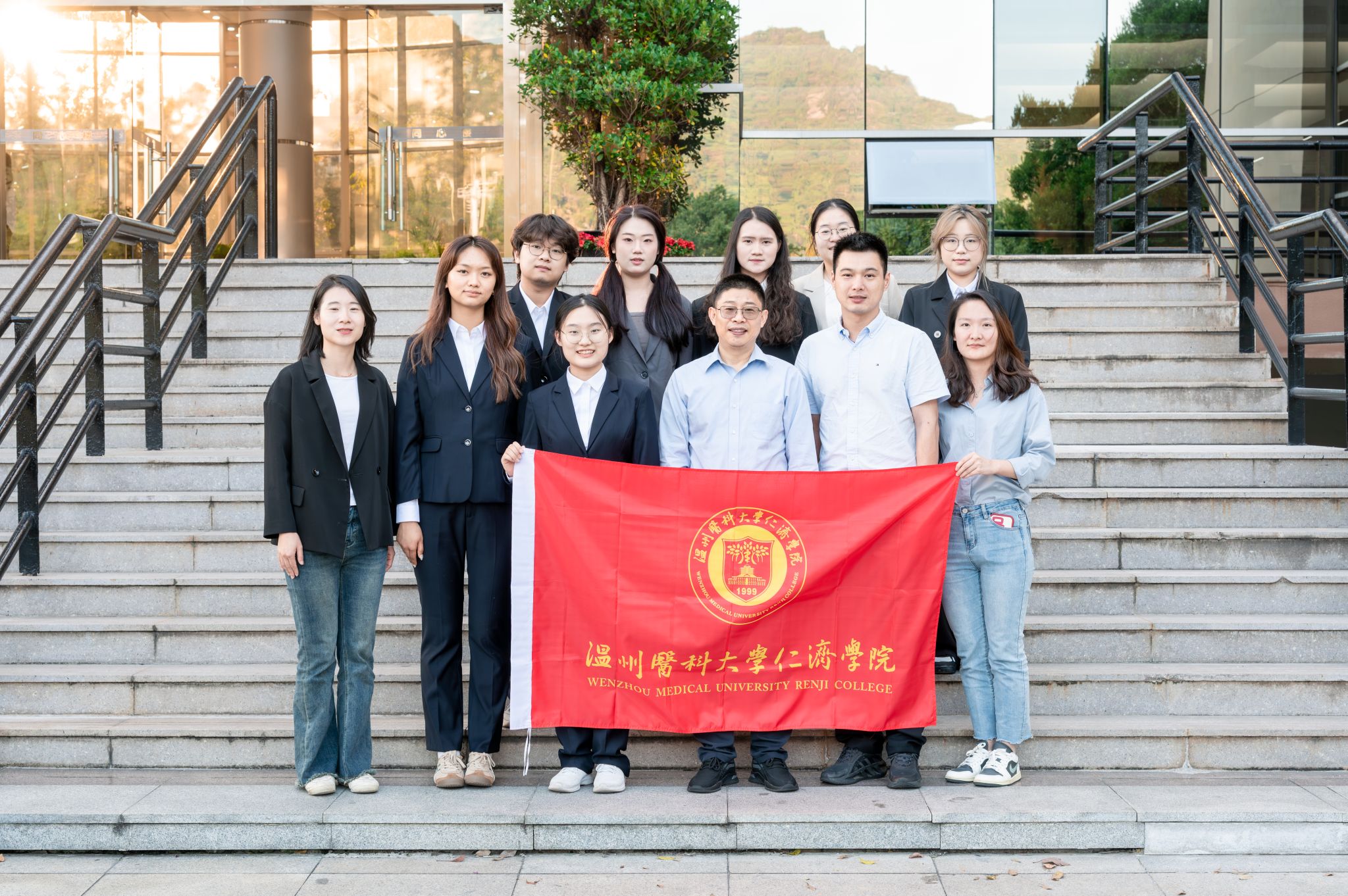 国奖+3,全省独立公司获奖数第一!