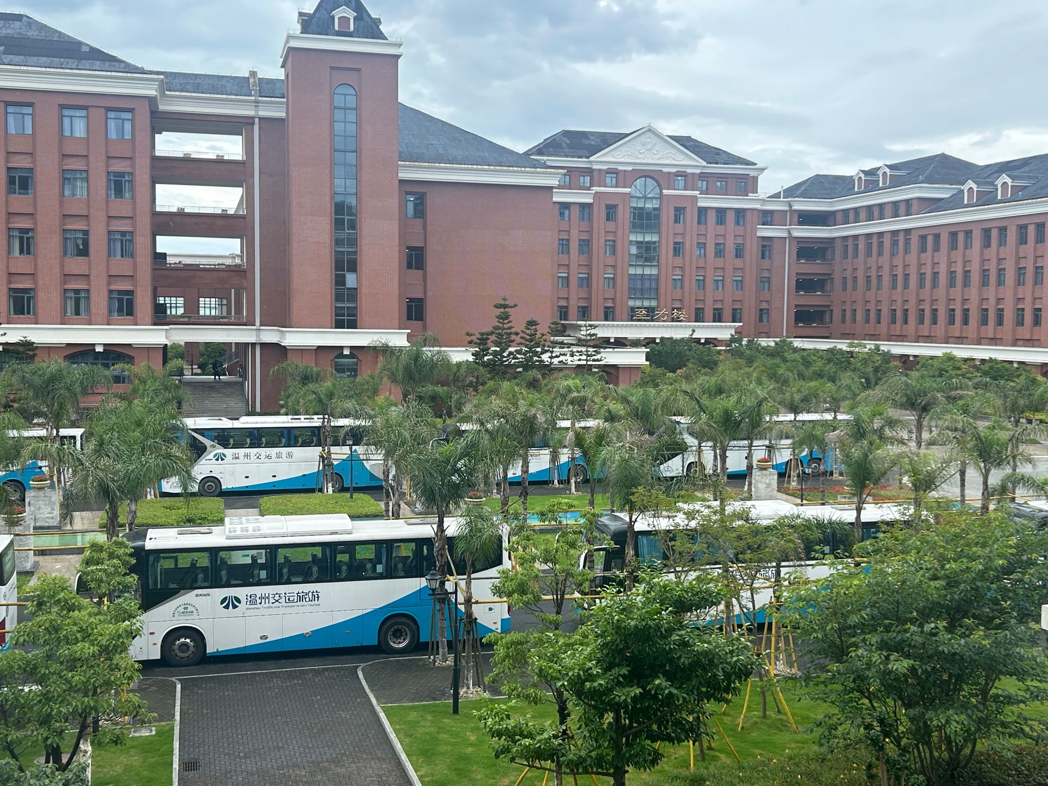 K1体育滨海校区顺利开展全国老员工英语等级考试